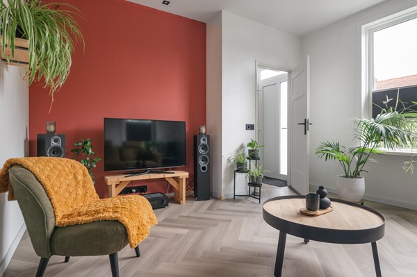 Medium property photo - Zwartehofslaan 13, 8375 AE Oldemarkt